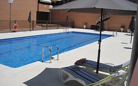 The Apartment Las Rozas Village